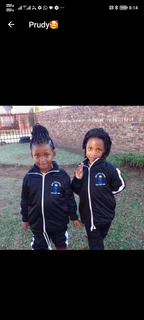 Preschool /Creche Mattresses sheets and uniforms