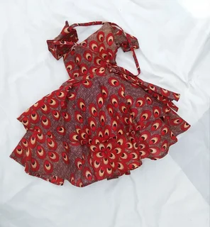 GOWNS, DRESSES, AND SUITS