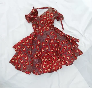 GOWNS, DRESSES, AND SUITS