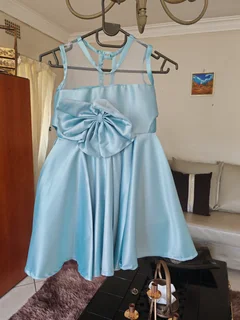 GOWNS, DRESSES, AND SUITS