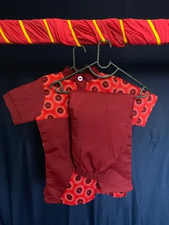 GOWNS, DRESSES, AND SUITS