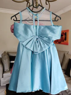 GOWNS, DRESSES, AND SUITS