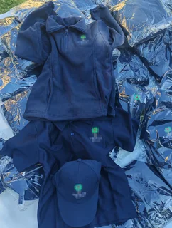 School kids Uniforms