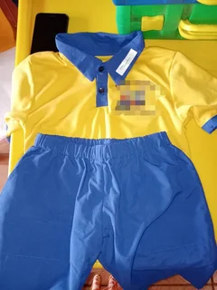 School kids Uniforms