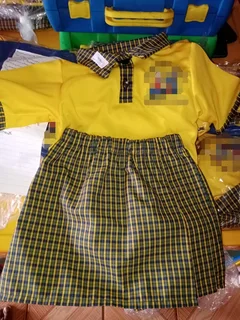 School kids Uniforms