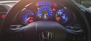 2012 Honda Jazz 1.3 iVTEC HYBRID AUTOMATIC (7-spd CVT) *117 00KMS* long range 22kms/1l petrol 179nm