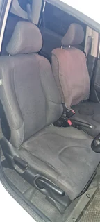 2012 Honda Jazz 1.3 iVTEC HYBRID AUTOMATIC (7-spd CVT) *117 00KMS* long range 22kms/1l petrol 179nm