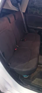 2012 Honda Jazz 1.3 iVTEC HYBRID AUTOMATIC (7-spd CVT) *117 00KMS* long range 22kms/1l petrol 179nm