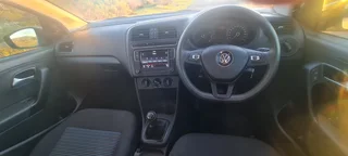 2022 Volkswagen Polo Vivo Hatchback 1.4i Comfortline **41000kms** R3200pm
