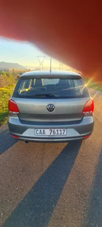 2022 Volkswagen Polo Vivo Hatchback 1.4i Comfortline **41000kms** R3200pm