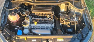 2022 Volkswagen Polo Vivo Hatchback 1.4i Comfortline **41000kms** R3200pm