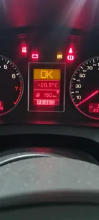 Audi A4 1.8T 20V B7 Sedan SLine *Automatic Cvt Multitronic*