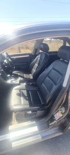 Audi A4 1.8T 20V B7 Sedan SLine *Automatic Cvt Multitronic*