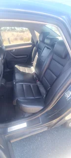 Audi A4 1.8T 20V B7 Sedan SLine *Automatic Cvt Multitronic*