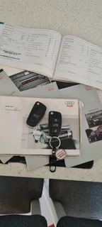 Audi A4 1.8T 20V B7 Sedan SLine *Automatic Cvt Multitronic*