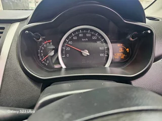 2016 Suzuki Celerio Hatchback 1.0L **Automatic** 43 000kms