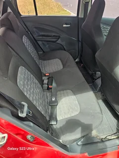 2016 Suzuki Celerio Hatchback 1.0L **Automatic** 43 000kms