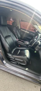 2017 Honda Civic 1.8 iVtec Exec **Automatic paddle shift* 71 000kms