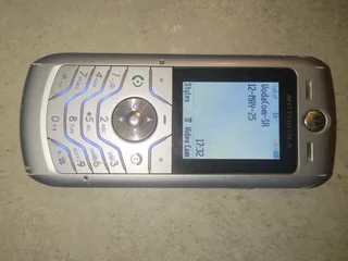 Motorola L6