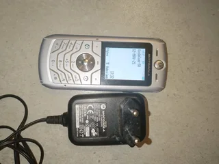 Motorola L6