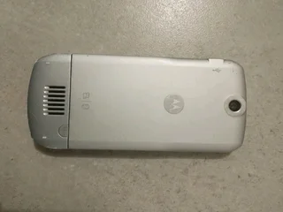 Motorola L6