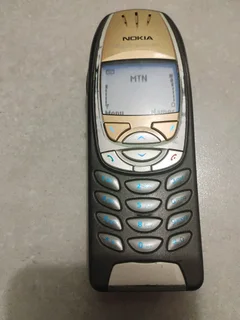 Nokia 6310i