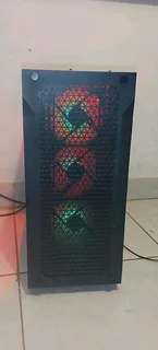 i7 4th gen gaming PC