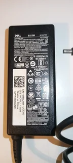 Dell small pin laptop charger