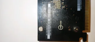 MSI GT 710 graphics card