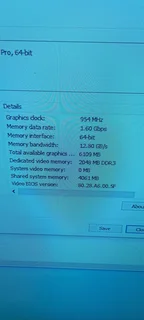 MSI GT 710 graphics card