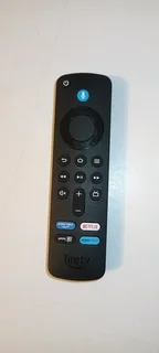 Amazon fire TV remote