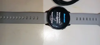 Samsung galaxy watch active 2