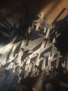 Scaffolding and Formwork equipment