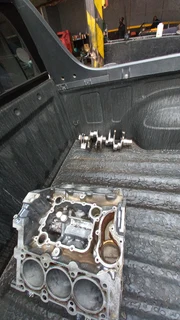 Audi V6 Engine Block for sale