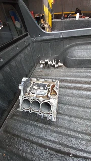 Audi V6 Engine Block for sale
