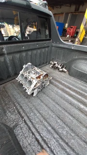 Audi V6 Engine Block for sale