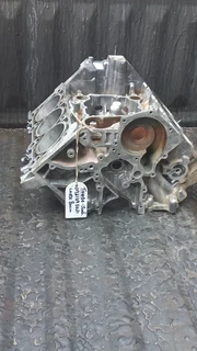 Audi V6 Engine Block for sale
