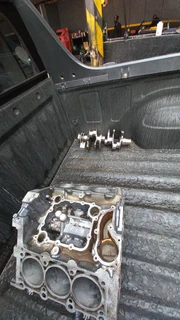 Audi V6 Engine Block for sale