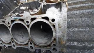 Audi V6 Engine Block for sale