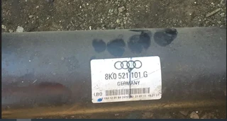 Audi S4/S5 quattro driveshaft