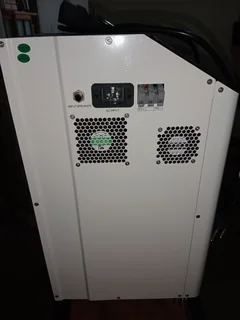 Inverter 3 KW