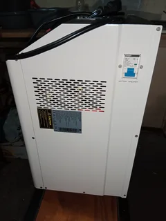 Inverter 3 KW