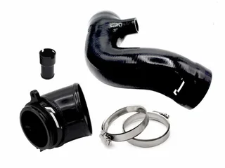 Racingline Turbo Inlet Elbow