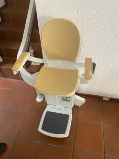 Acorn Stair Lift