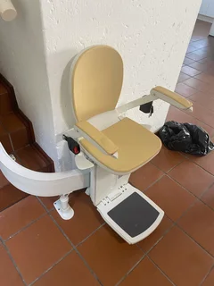 Acorn Stair Lift