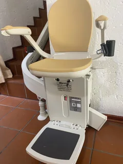 Acorn Stair Lift