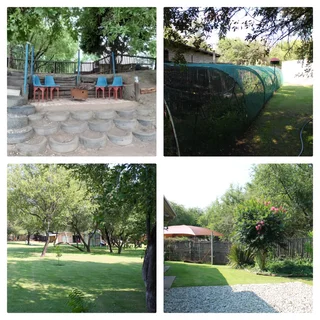 Prime Vaalriver Property for sale