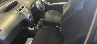 Limited Edition Yaris 1.8 TS