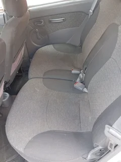 2006 Hyundai Atos Hatchback