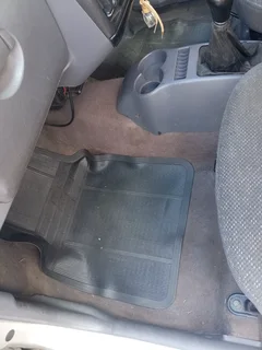 2006 Hyundai Atos Hatchback